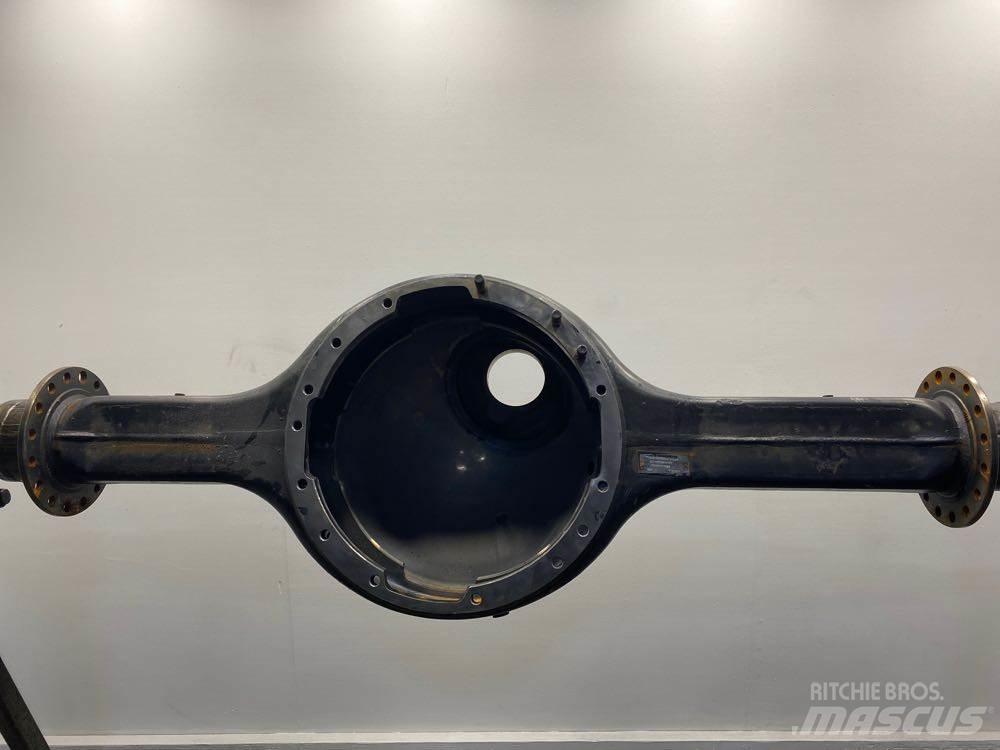 Meritor  Osovine