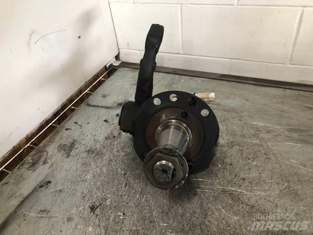 Meritor  Ostale kargo komponente