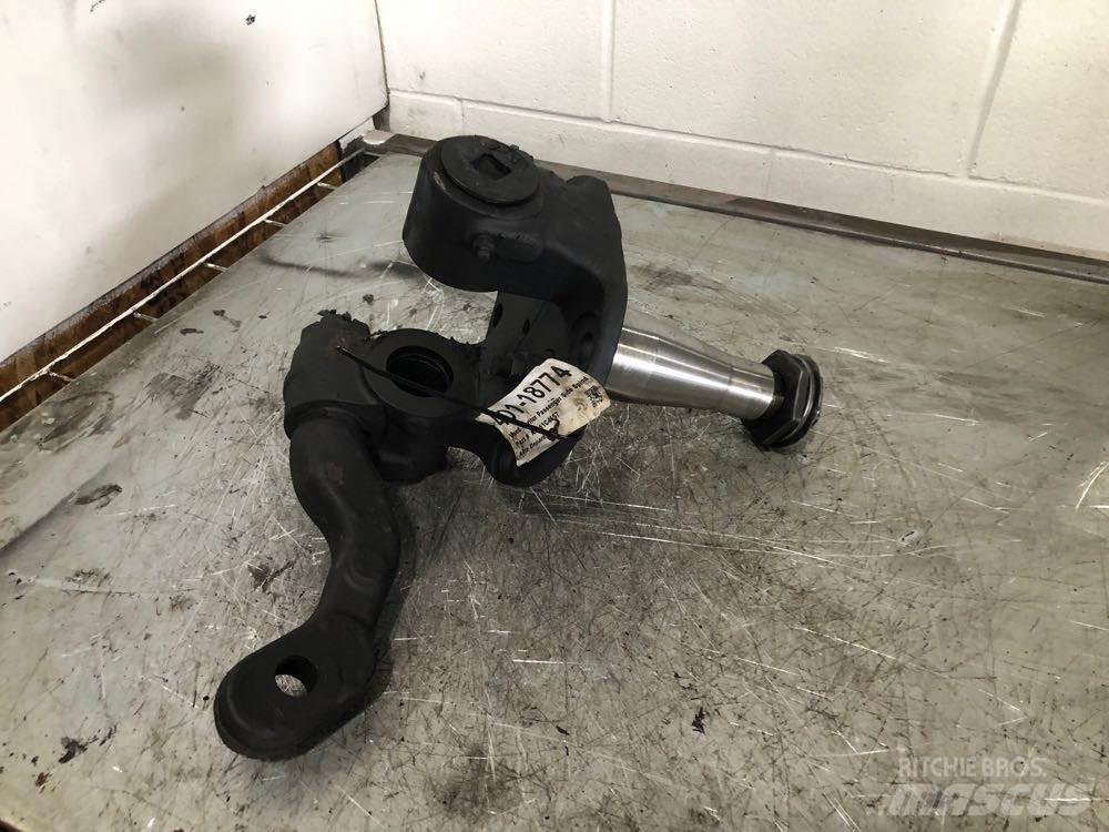Meritor  Ostale kargo komponente