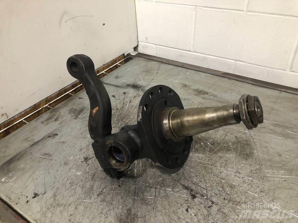 Meritor  Ostale kargo komponente