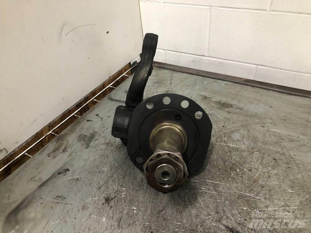 Meritor  Ostale kargo komponente