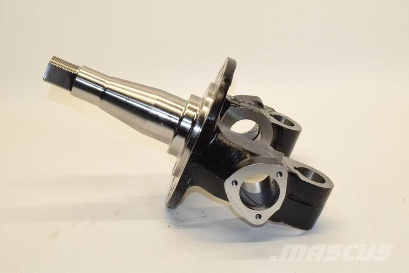 Meritor  Ostale kargo komponente