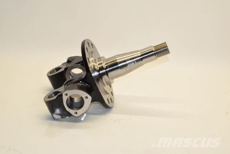 Meritor  Ostale kargo komponente