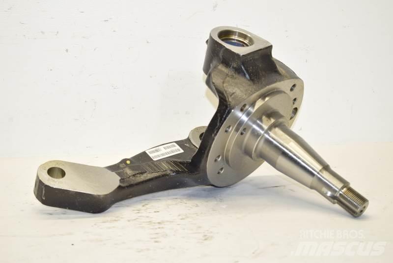 Meritor  Ostale kargo komponente