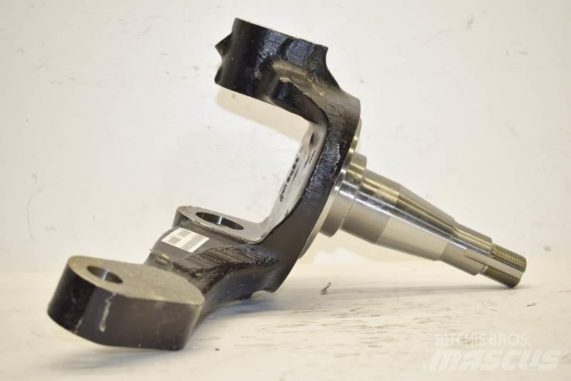 Meritor  Ostale kargo komponente