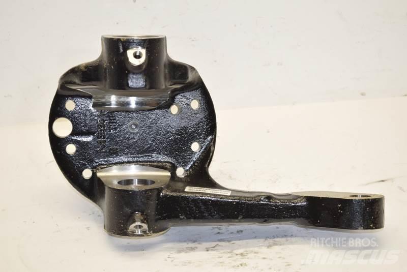 Meritor  Ostale kargo komponente