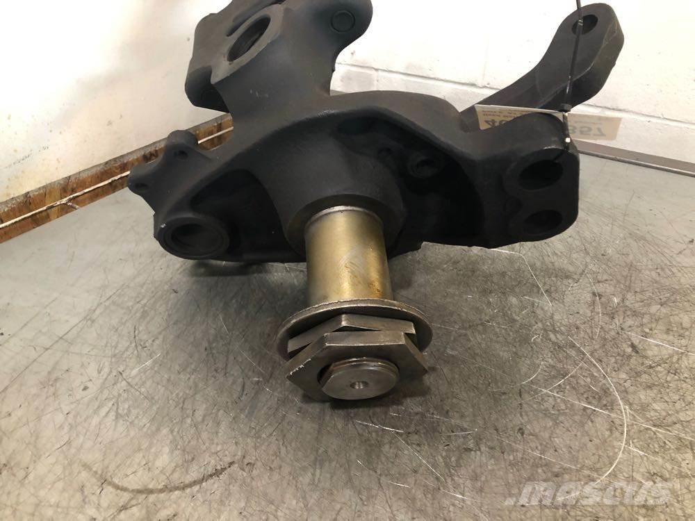 Meritor  Ostale kargo komponente