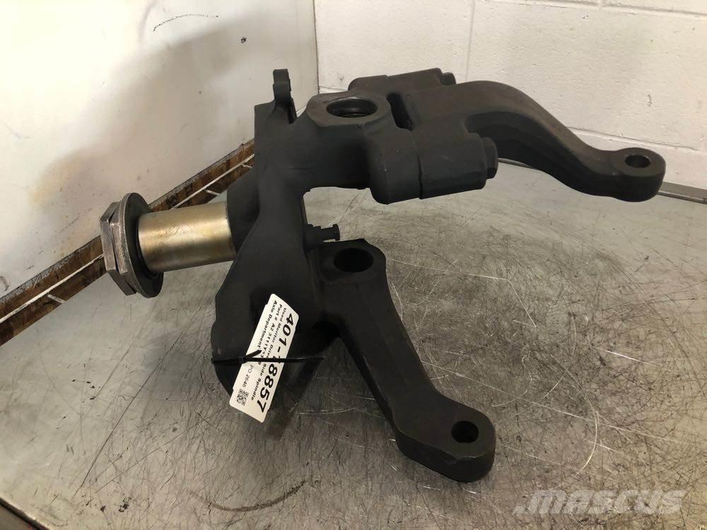 Meritor  Ostale kargo komponente