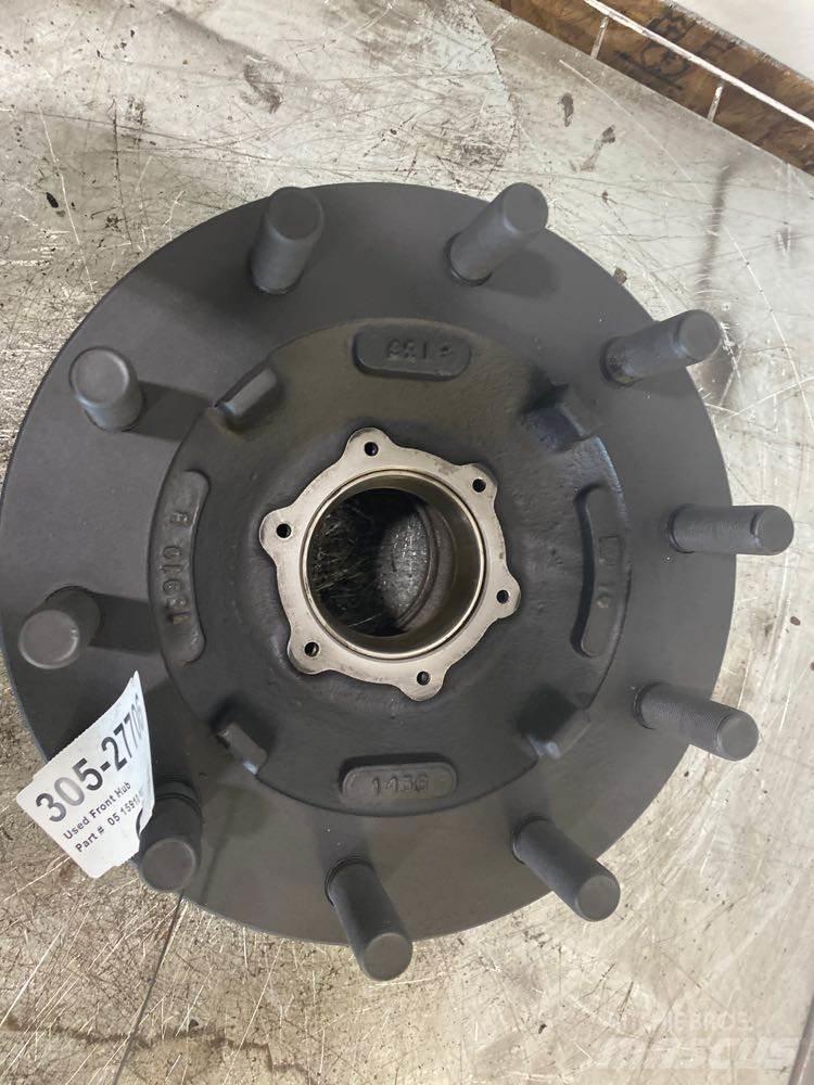 Meritor  Ostale kargo komponente