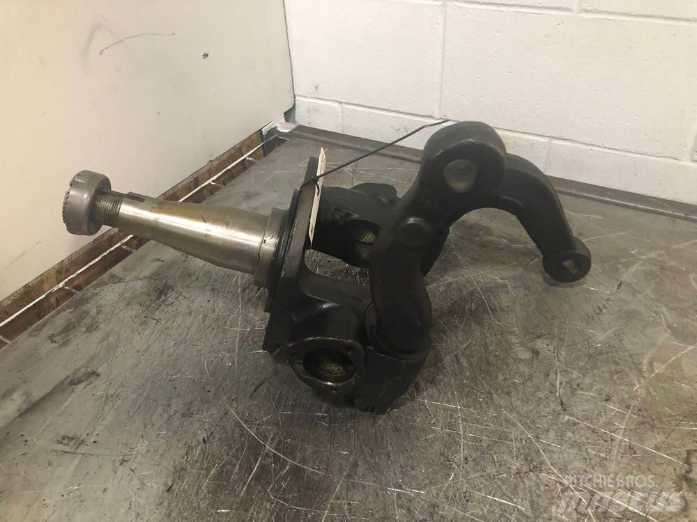 Meritor  Ostale kargo komponente