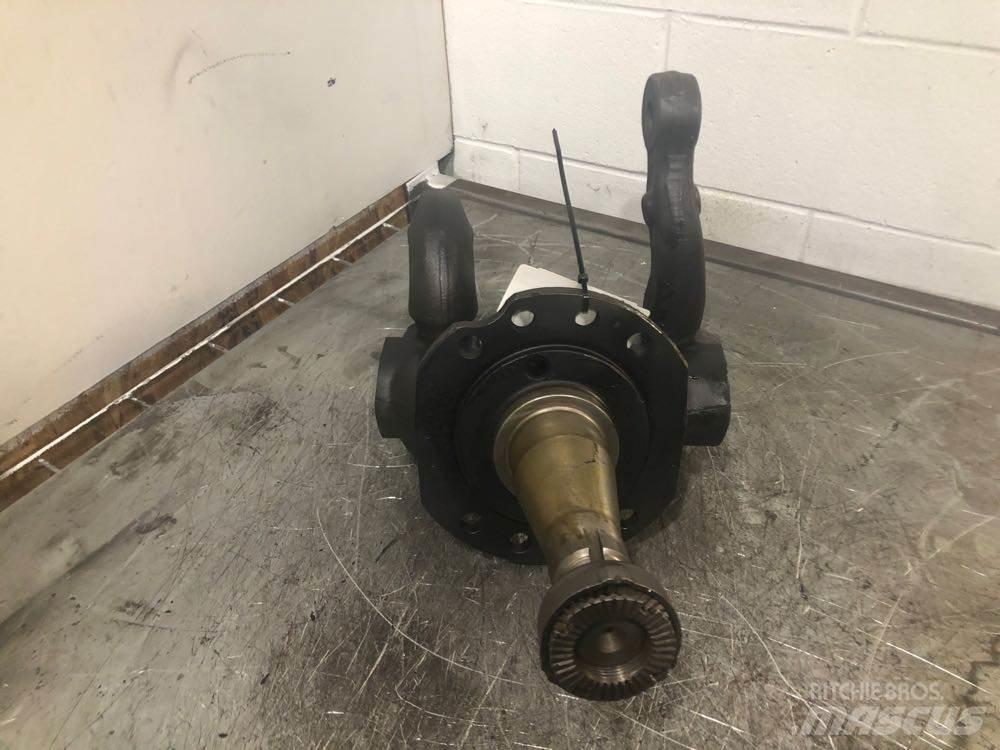 Meritor  Ostale kargo komponente