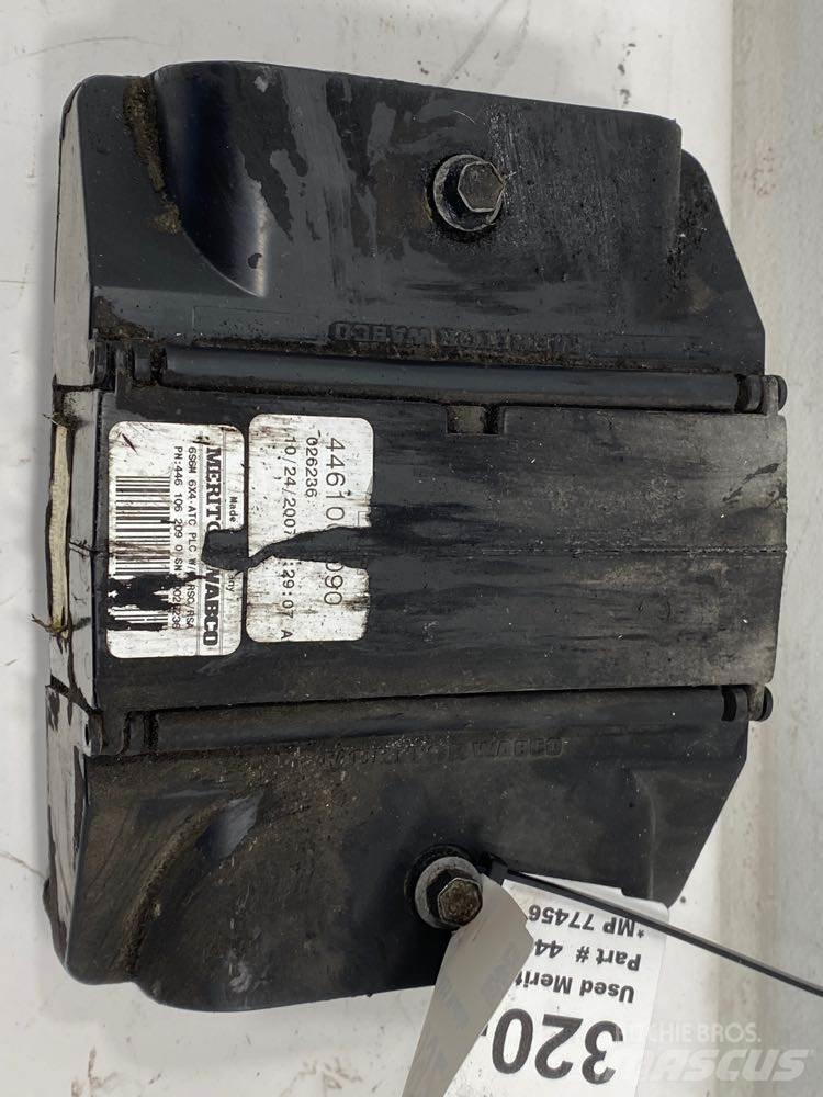 Meritor  Elektronika