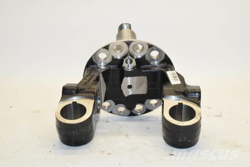 Meritor  Ostale kargo komponente