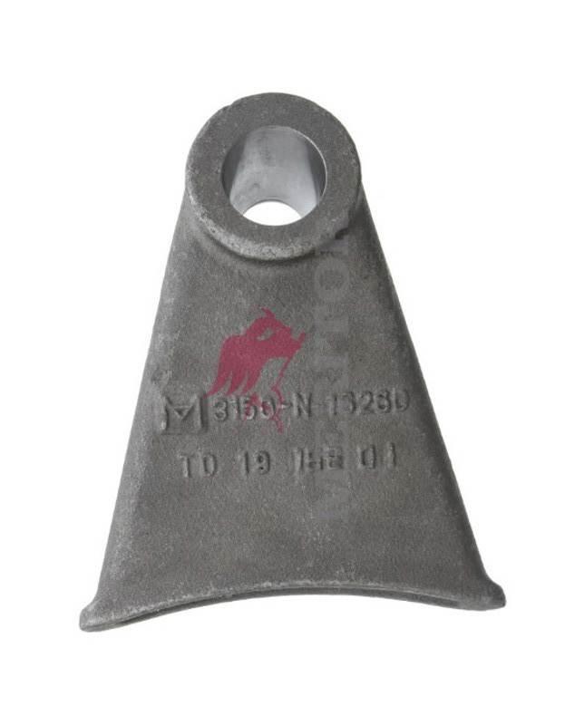 Meritor  Ostale kargo komponente