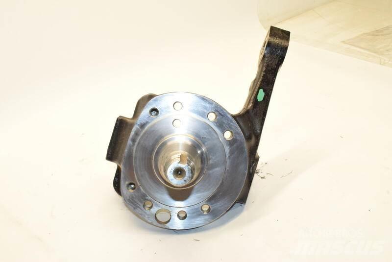 Meritor  Ostale kargo komponente