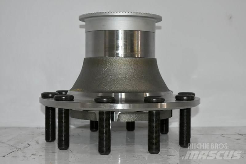 Meritor  Ostale kargo komponente