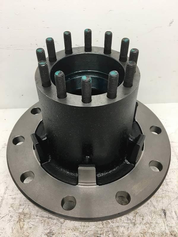 Meritor  Ostale kargo komponente