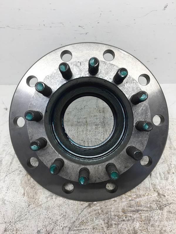 Meritor  Ostale kargo komponente