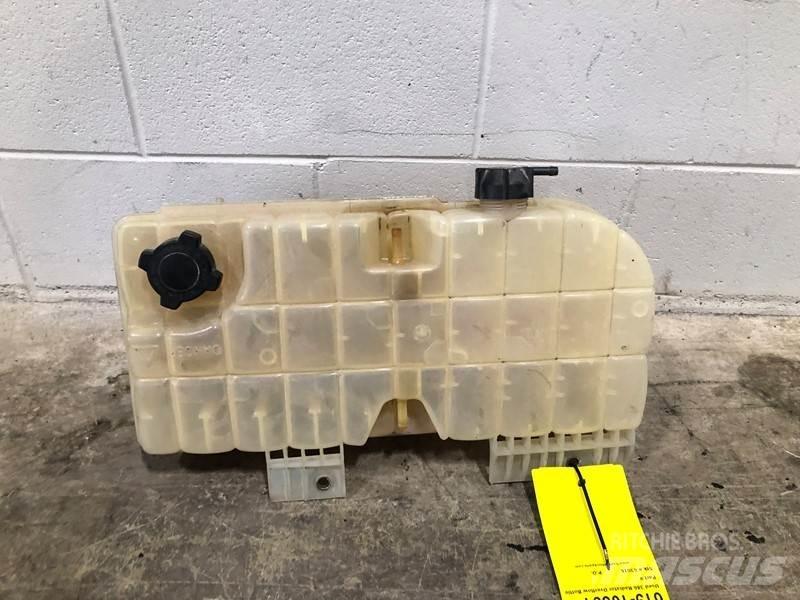 Paccar  Ostale kargo komponente