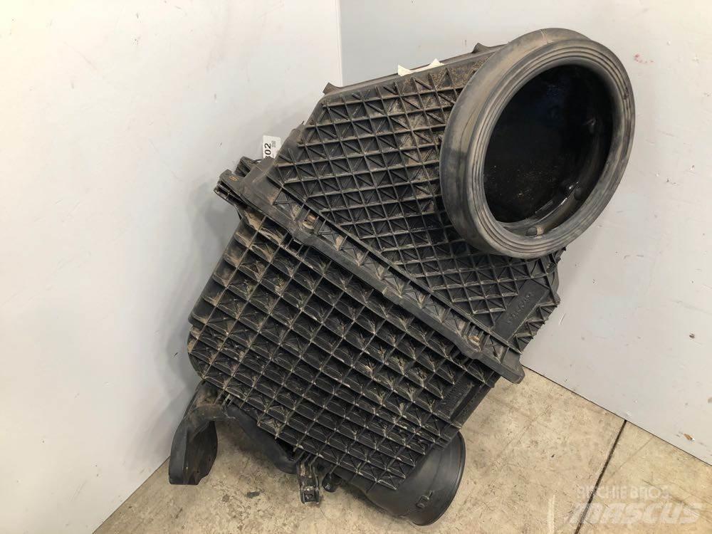 Paccar  Ostale kargo komponente