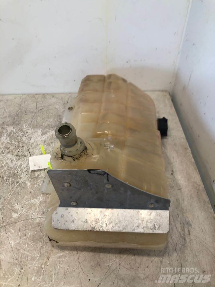 Paccar  Ostale kargo komponente
