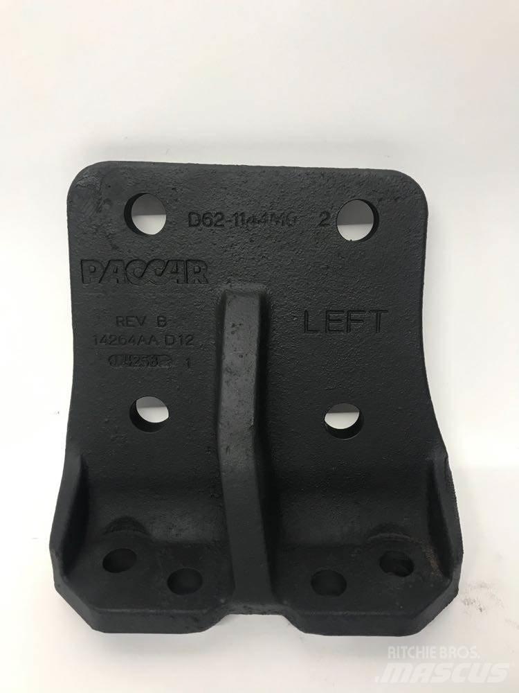 Paccar  Ostale kargo komponente