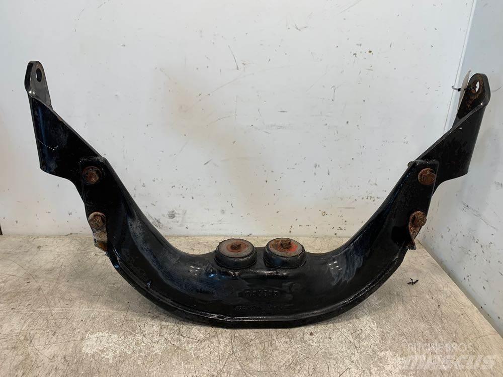 Paccar  Ostale kargo komponente