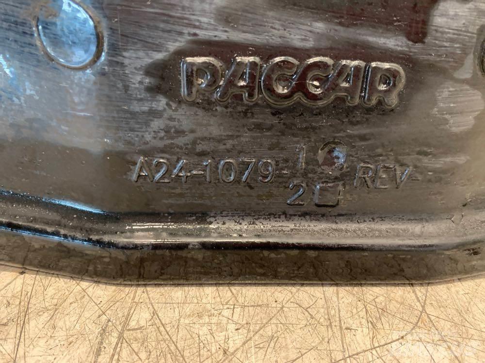 Paccar  Ostale kargo komponente