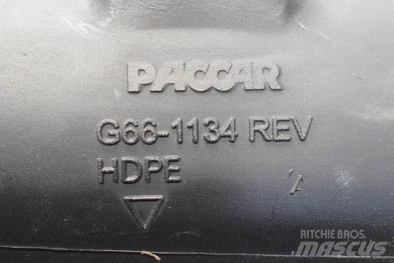 Paccar  Ostale kargo komponente