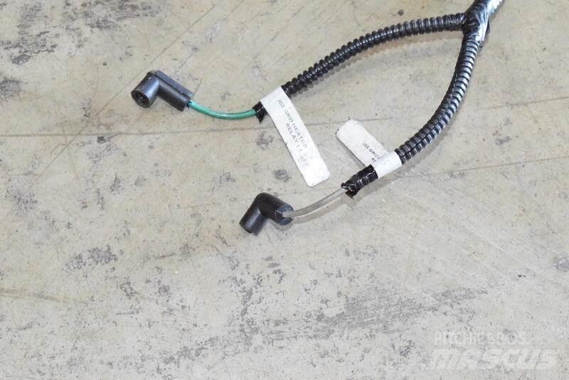 Paccar  Ostale kargo komponente