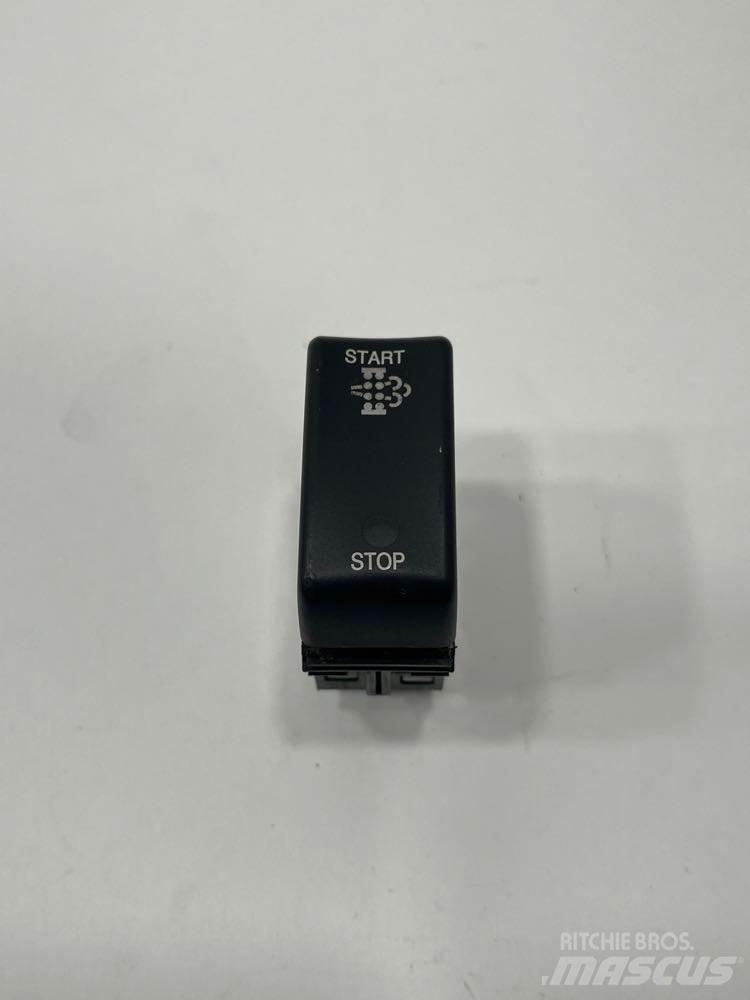 Paccar  Elektronika