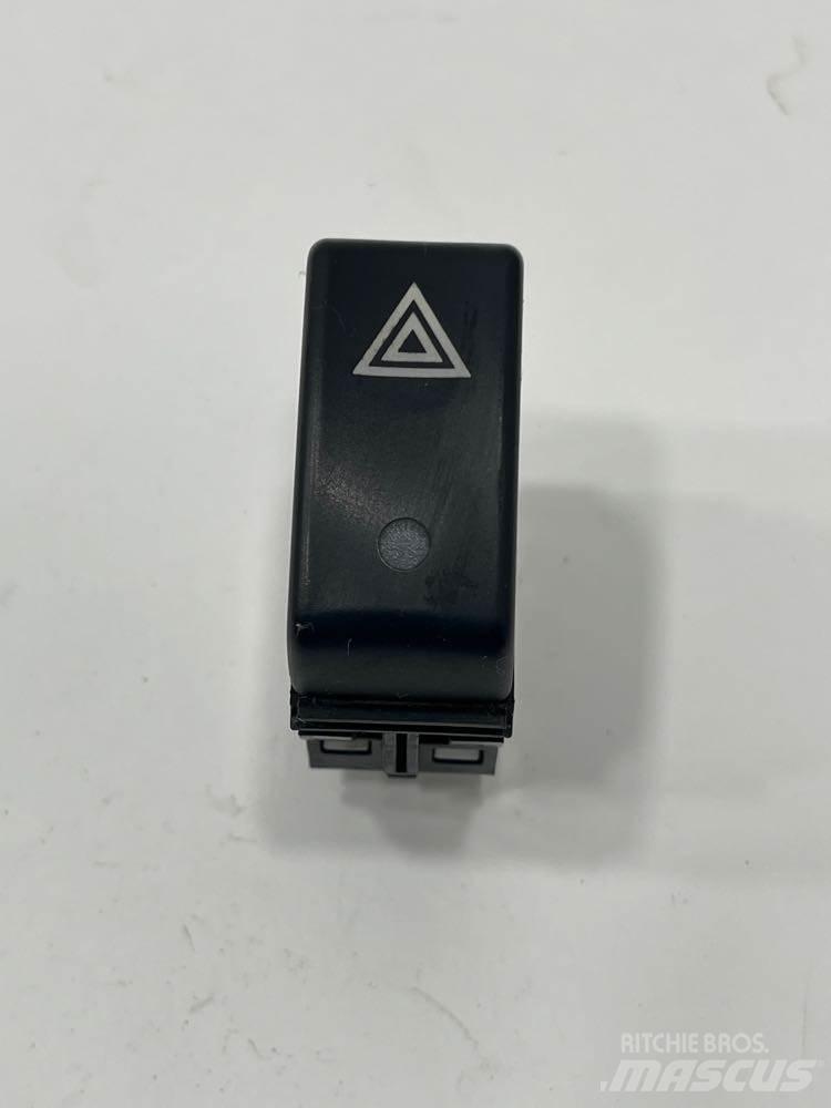 Paccar  Elektronika