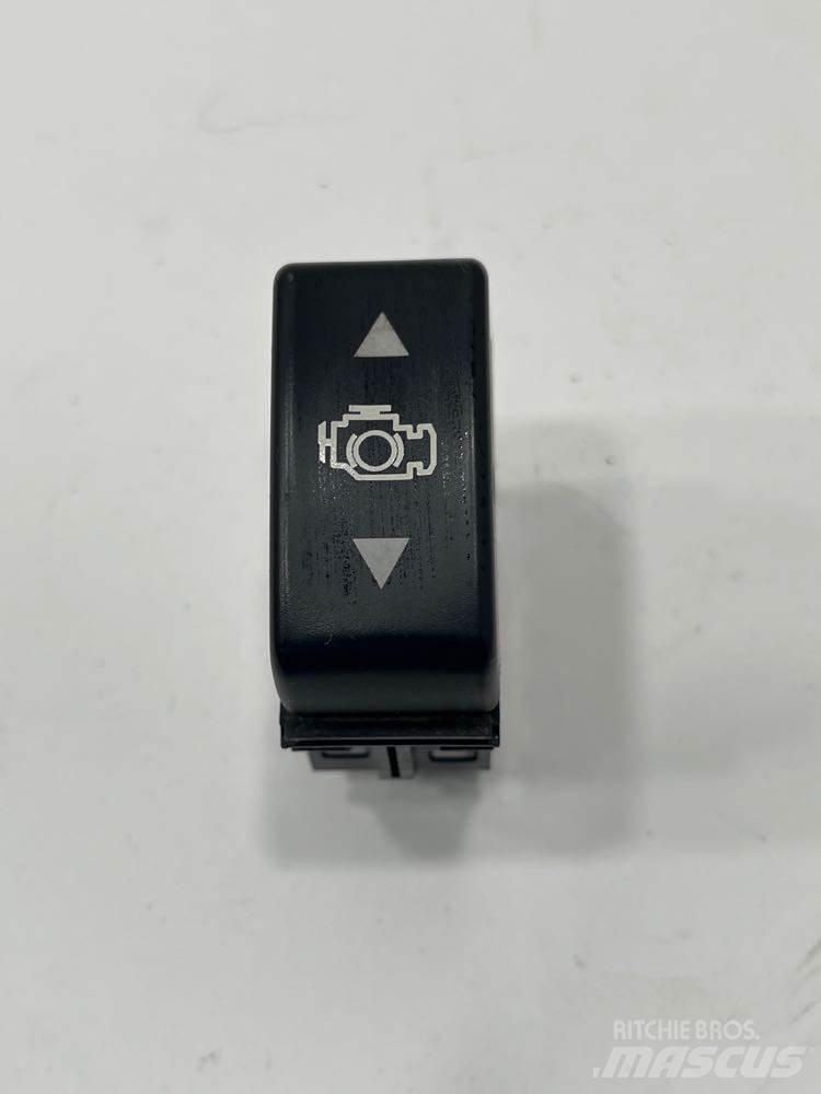 Paccar  Elektronika