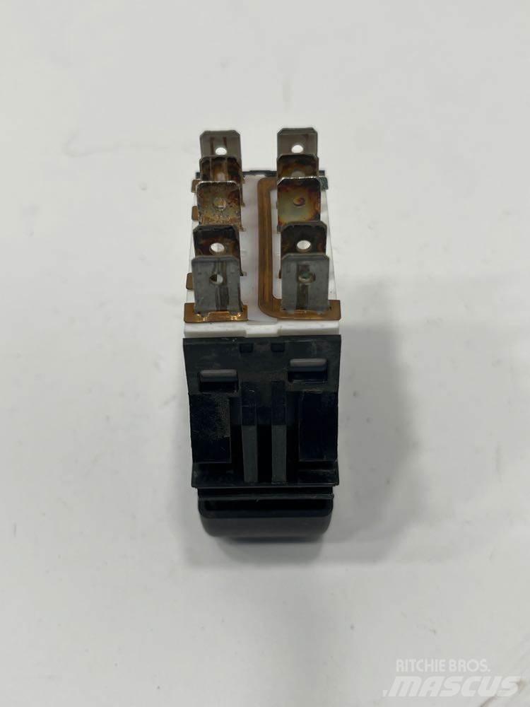 Paccar  Elektronika