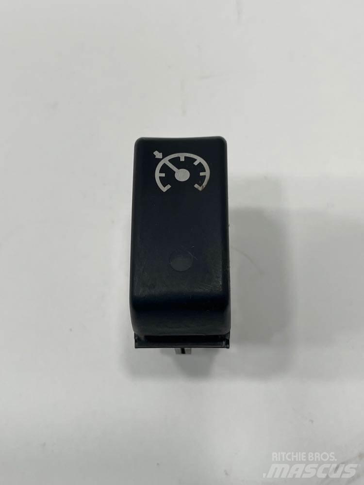 Paccar  Elektronika