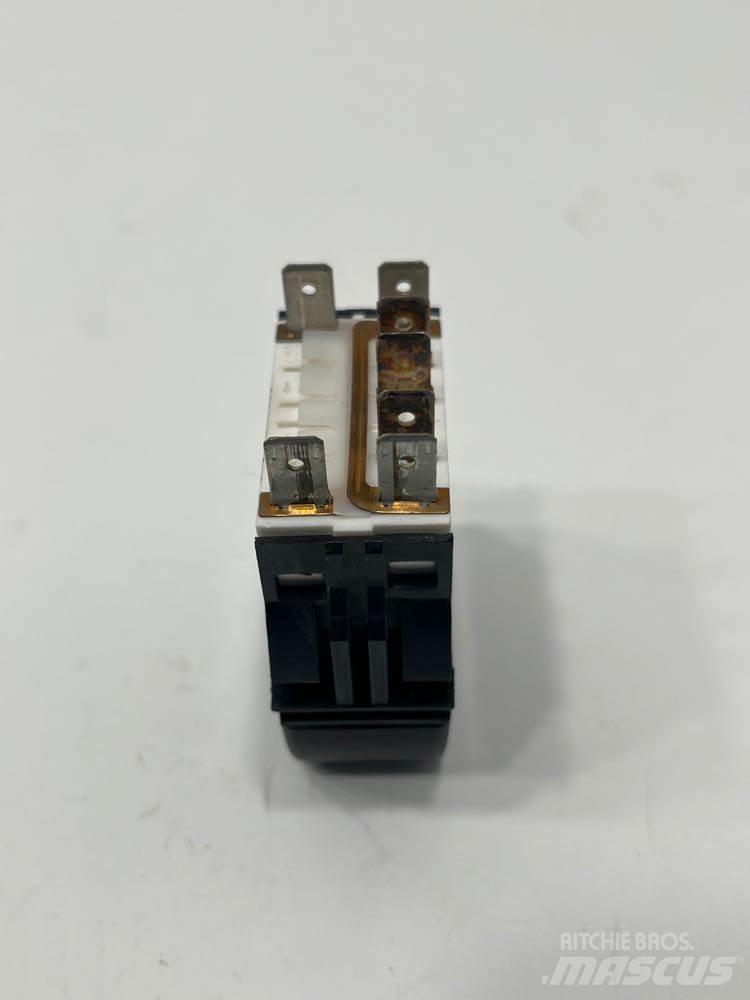 Paccar  Elektronika