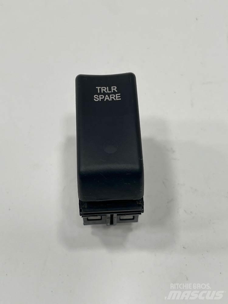 Paccar  Elektronika