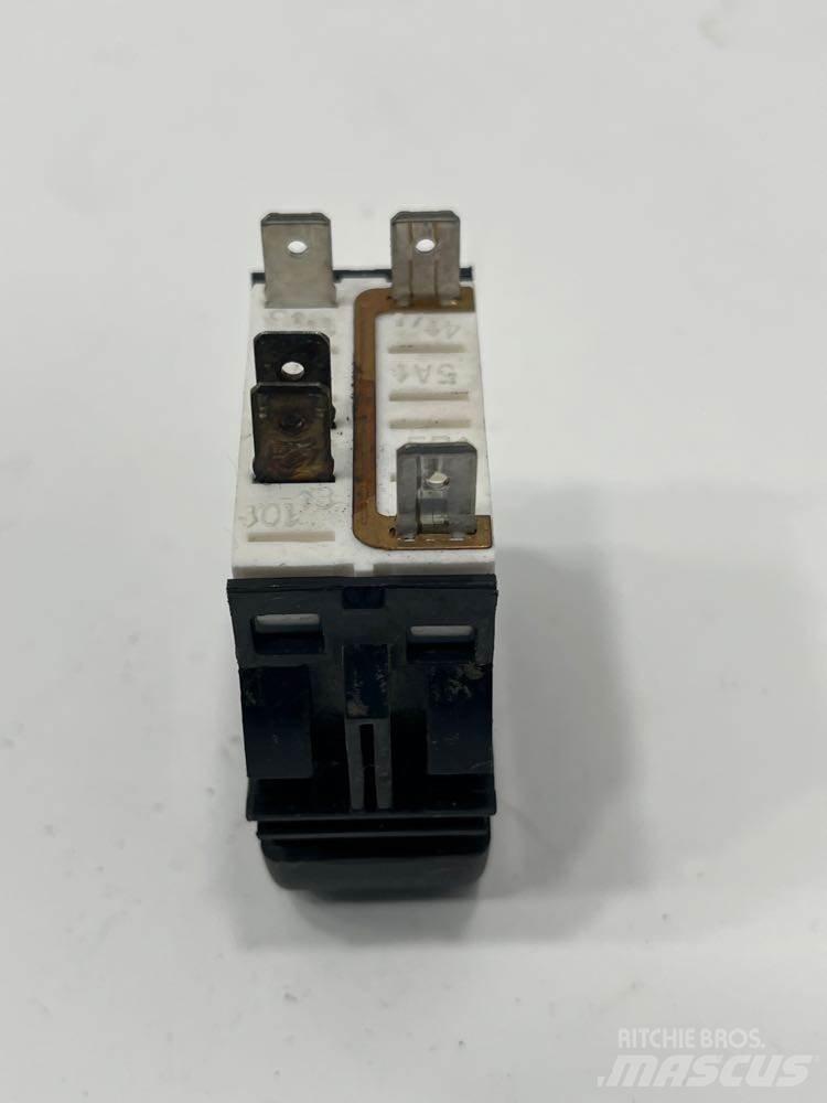 Paccar  Elektronika