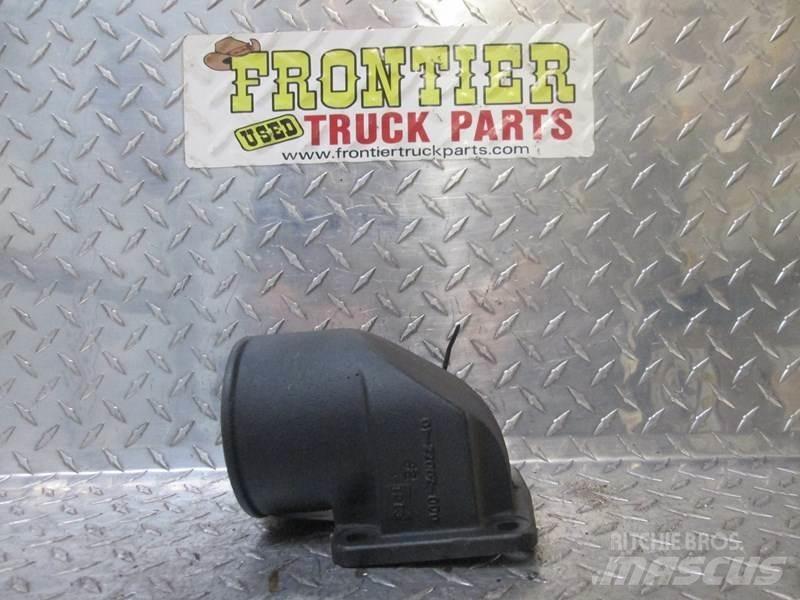 Peterbilt  Ostale kargo komponente