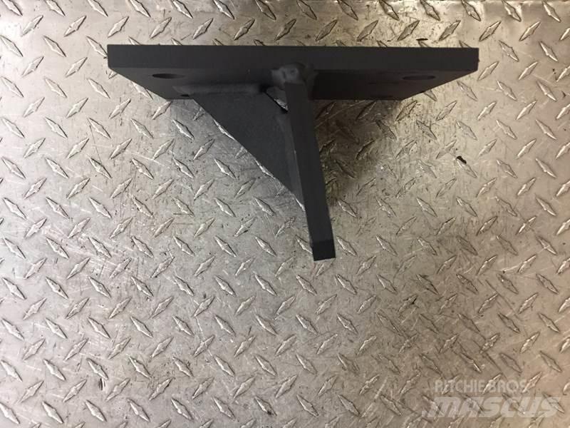 Peterbilt  Ostale kargo komponente
