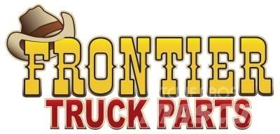 Peterbilt  Radijatori