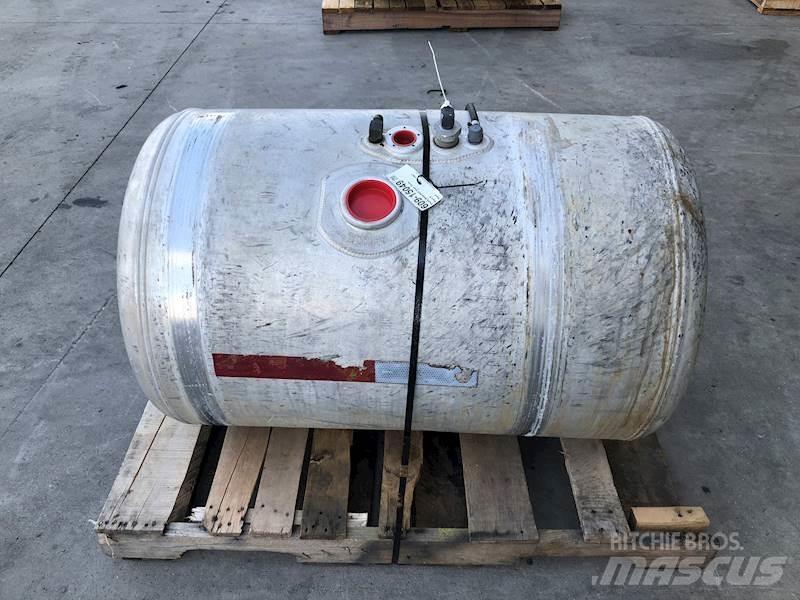 Peterbilt  Ostale kargo komponente