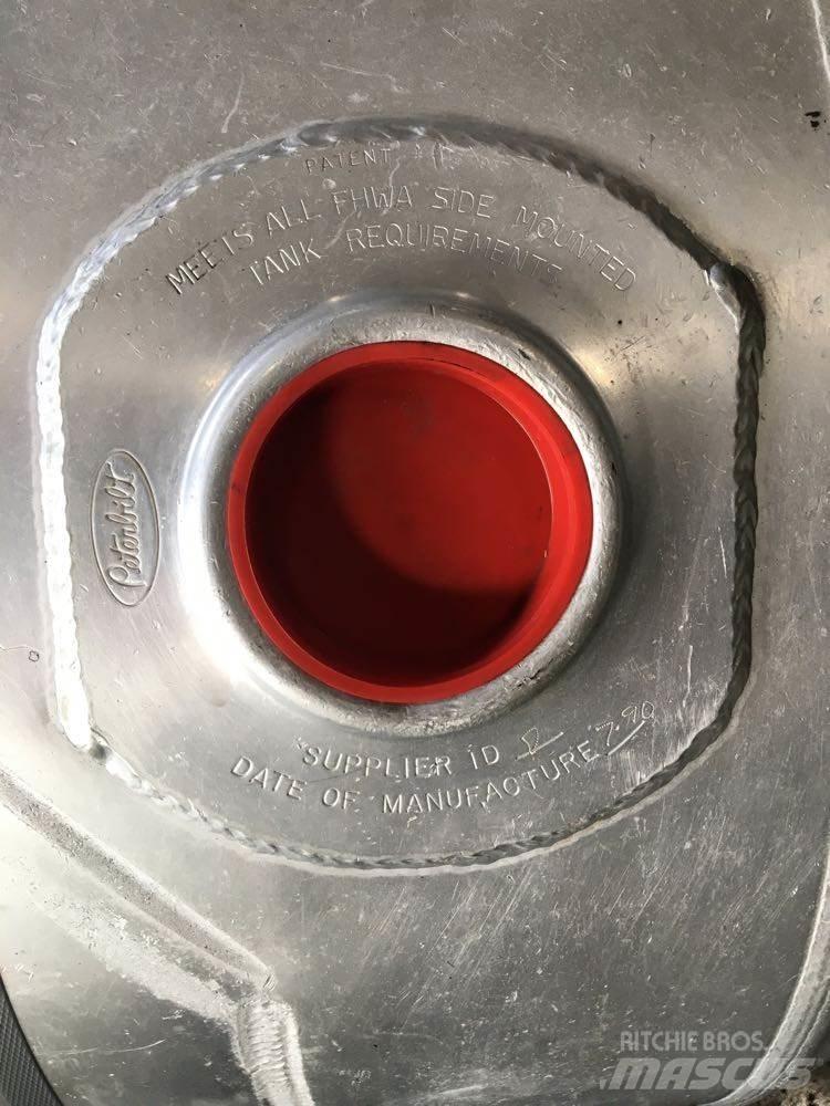 Peterbilt  Ostale kargo komponente
