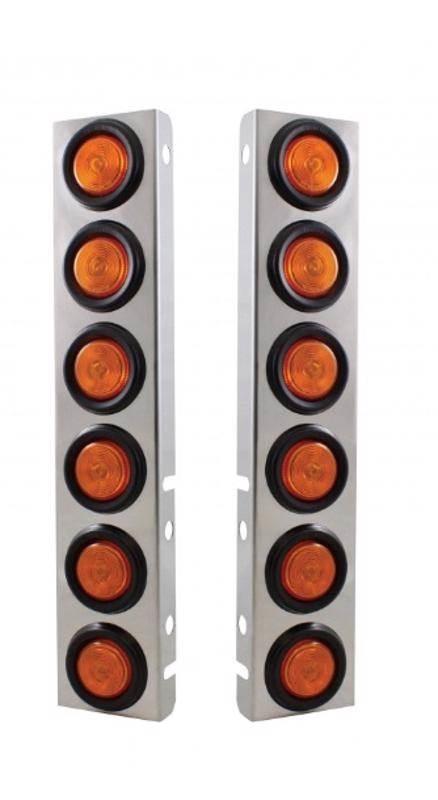 Peterbilt  Ostale kargo komponente