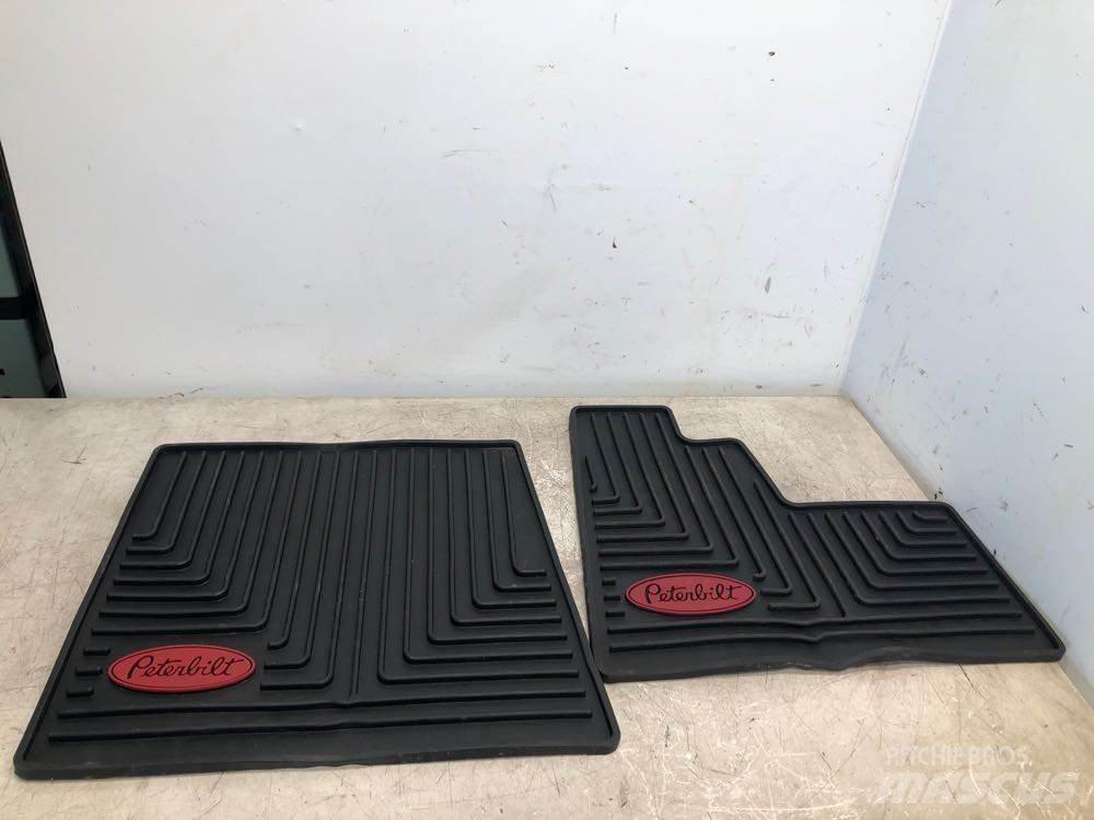 Peterbilt  Ostale kargo komponente