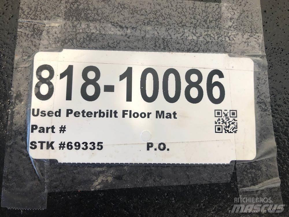 Peterbilt  Ostale kargo komponente