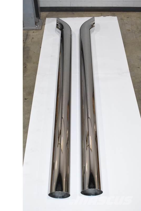 Peterbilt  Ostale kargo komponente