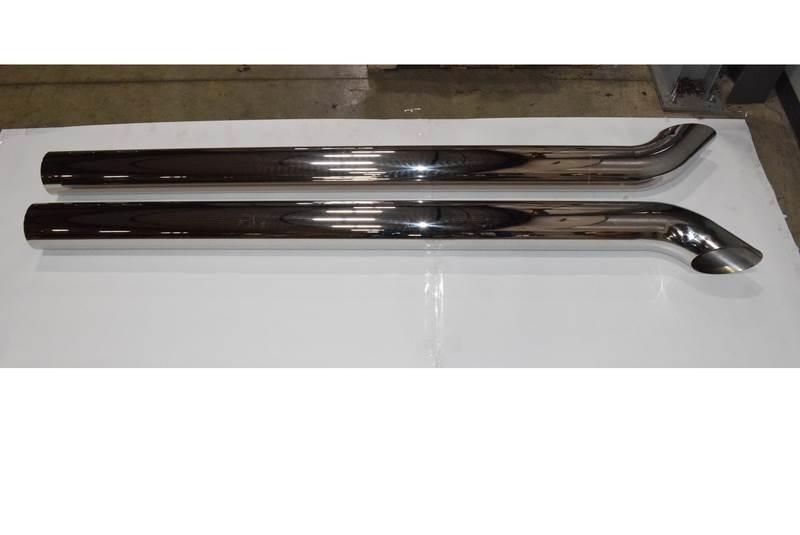 Peterbilt  Ostale kargo komponente