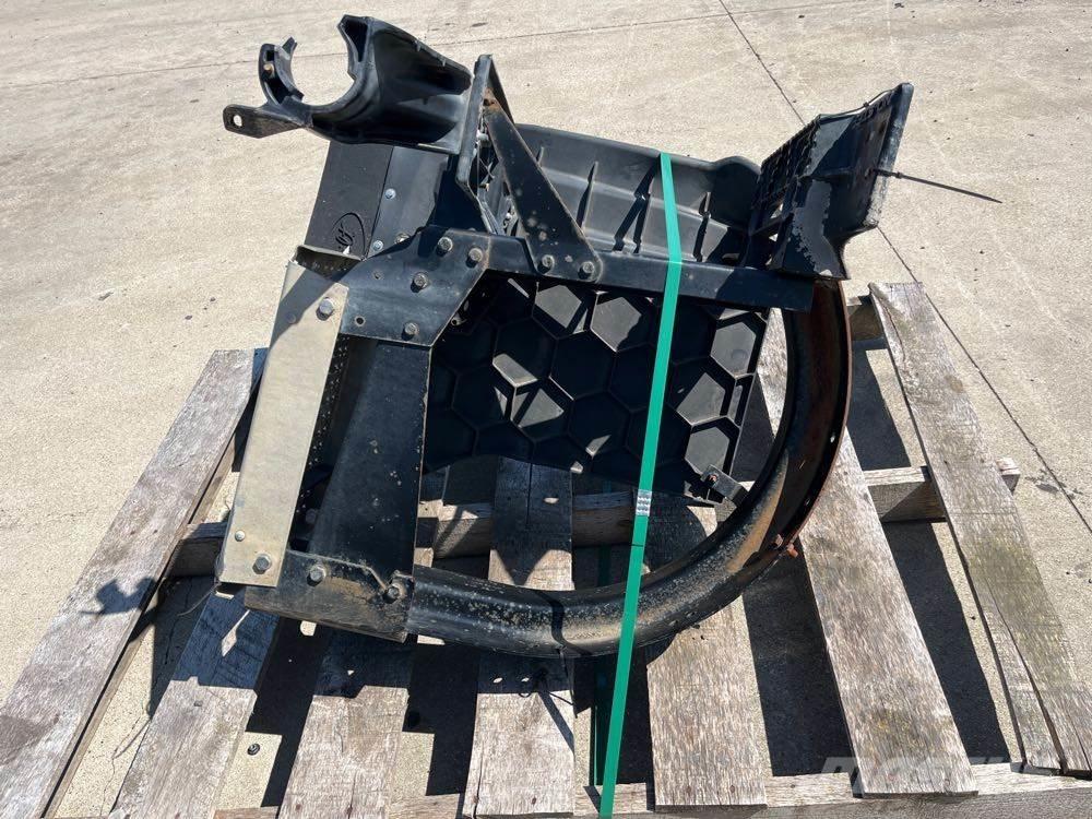 Peterbilt  Ostale kargo komponente