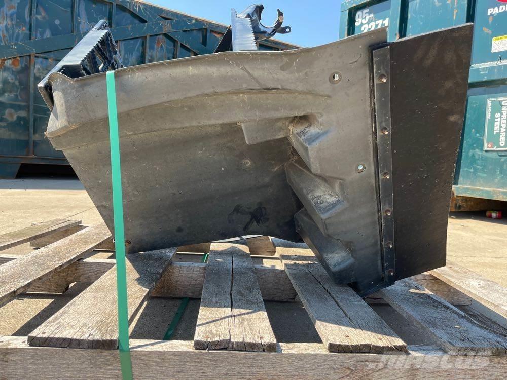 Peterbilt  Ostale kargo komponente